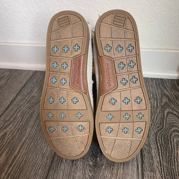 Toms Nepal Boot - Picture 5 of 6